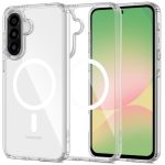 Other goods Tech-Protect  Tech-Protect FlexAir Hybrid MagSafe Case for Samsung Galaxy A36 / A56 / A37 5G - Transparent 