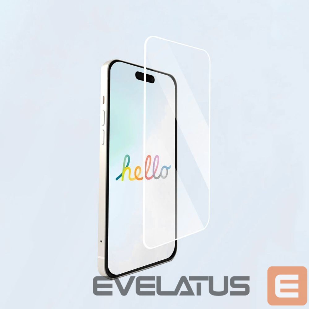 Other goods Tech-Protect Tech-Protect Easy Set+ 3-Pack Tempered Glass for Samsung Galaxy A57 5G