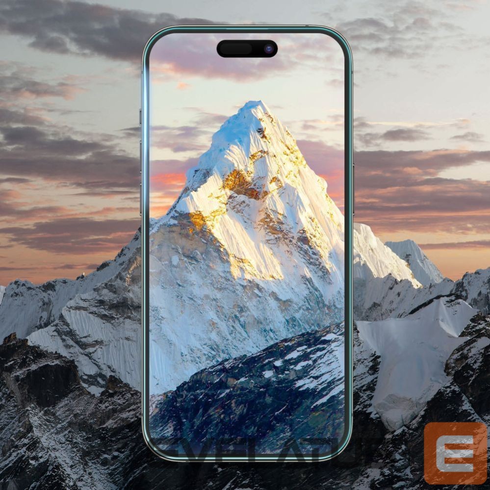 Other goods Tech-Protect Tech-Protect Easy Set+ 3-Pack Tempered Glass for Samsung Galaxy A57 5G