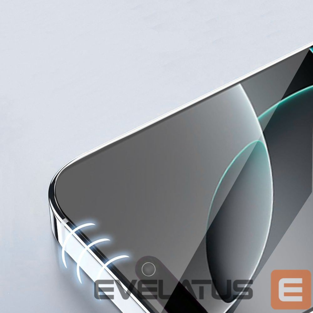 Other goods Tech-Protect Tech-Protect Easy Set+ 3-Pack Tempered Glass for Samsung Galaxy A57 5G