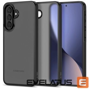 Muud kaubad Tech-Protect  Tech-Protect Magmat Case for Samsung Galaxy A57 5G - Semi-Transparent 