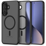 Muud kaubad Tech-Protect  Tech-Protect Magmat MagSafe Case for Samsung Galaxy A57 5G - Semi-Transparent 