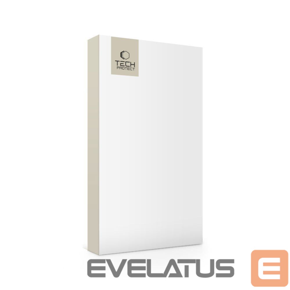 Other goods Tech-Protect Tech-Protect Magmat MagSafe Case for Samsung Galaxy A57 5G - Semi-Transparent