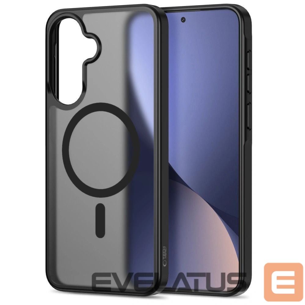 Other goods Tech-Protect Tech-Protect Magmat MagSafe Case for Samsung Galaxy A57 5G - Semi-Transparent