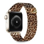 Other goods Tech-Protect  Tech-Protect Lamano strap for Apple Watch 40 / 41 / 42 mm - brown and black 