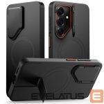 Other goods Tech-Protect  Tech-Protect Kevlar Aura MagSafe Case for Samsung Galaxy S26 - Black and Orange 