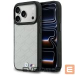 Muud kaubad BMW  BMW M Shape Logo MagSafe Case for iPhone 17 Pro Gray 