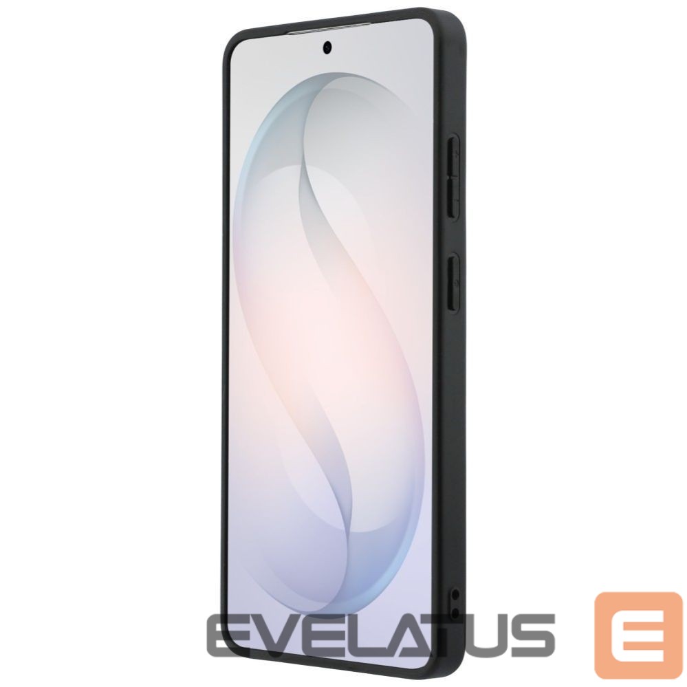 Muud kaubad BMW BMW Perforated Stripe Logo MagSafe Case for Samsung Galaxy S26 Ultra - Navy Blue