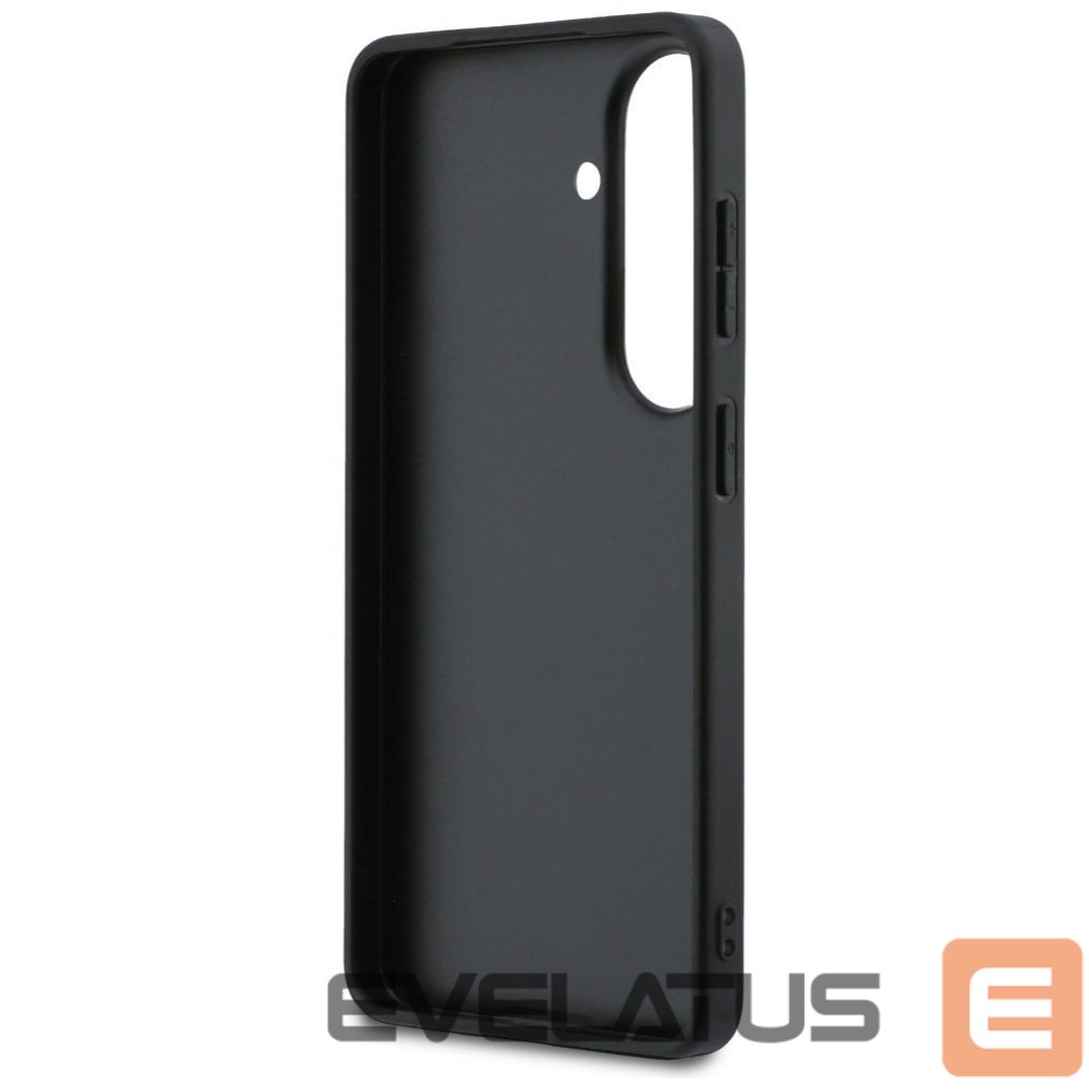 Muud kaubad Guess Guess 4G Big Metal Logo Case for Samsung Galaxy S26 - Brown