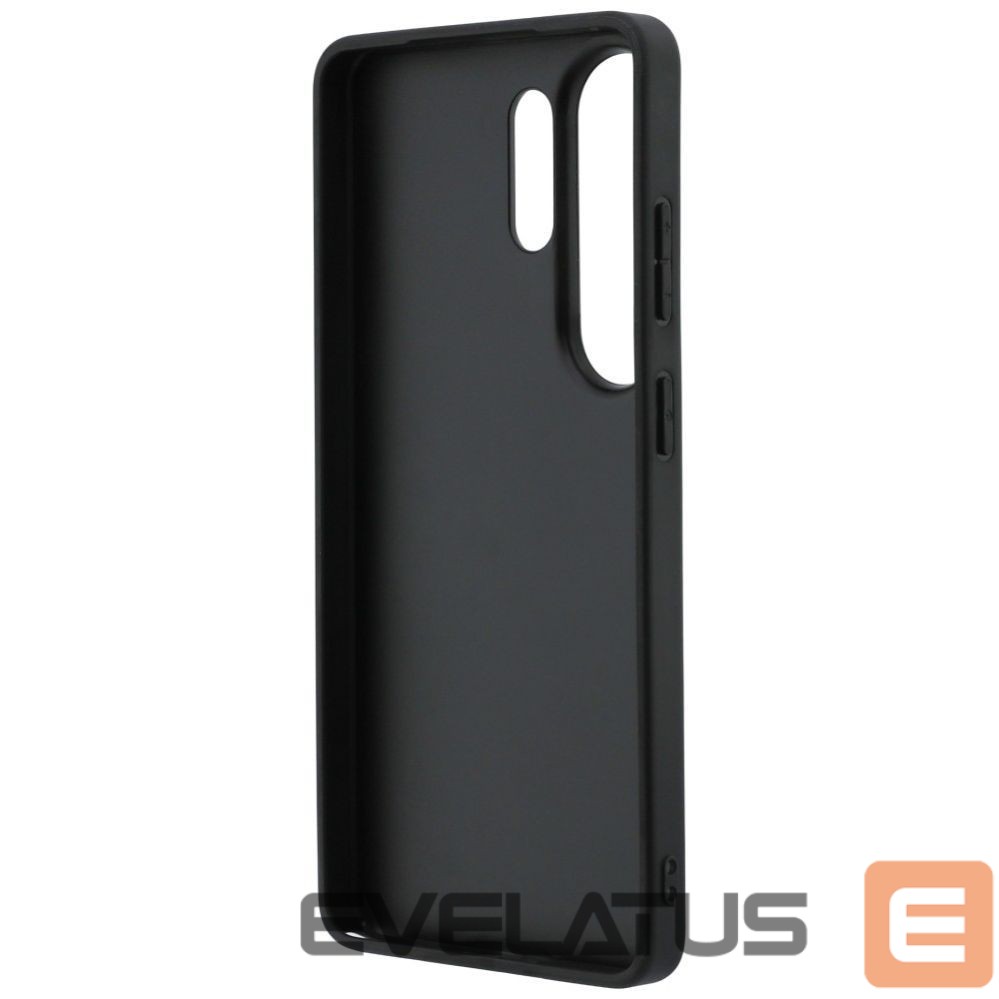 Muud kaubad Guess Guess 4G Big Metal Logo Case for Samsung Galaxy S26 Ultra - Black