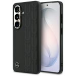 Muud kaubad Mercedes-Benz  Mercedes Laurel Leaves MagSafe Case for Samsung Galaxy S26 - Black 