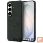 Other goods Mercedes-Benz  Mercedes Vintage Logo MagSafe Case for Samsung Galaxy S26 - Black 