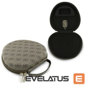 Muud kaubad Guess  Guess Carry Box headphones case - brown 