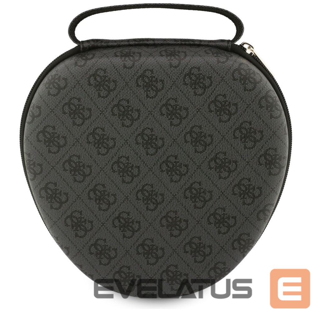 Другие товары Guess Guess Carry Box Headphone Case - Black
