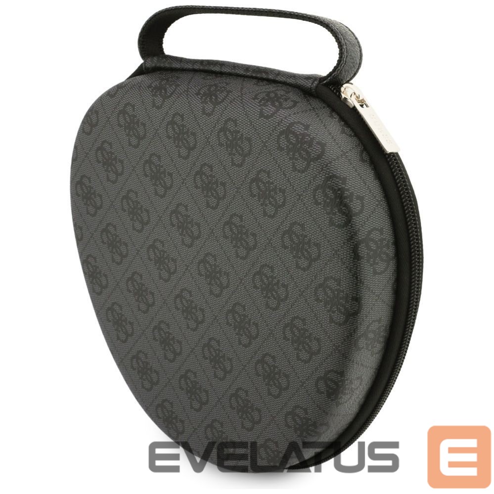 Другие товары Guess Guess Carry Box Headphone Case - Black