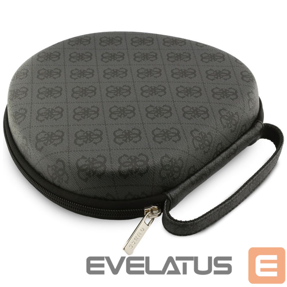 Другие товары Guess Guess Carry Box Headphone Case - Black
