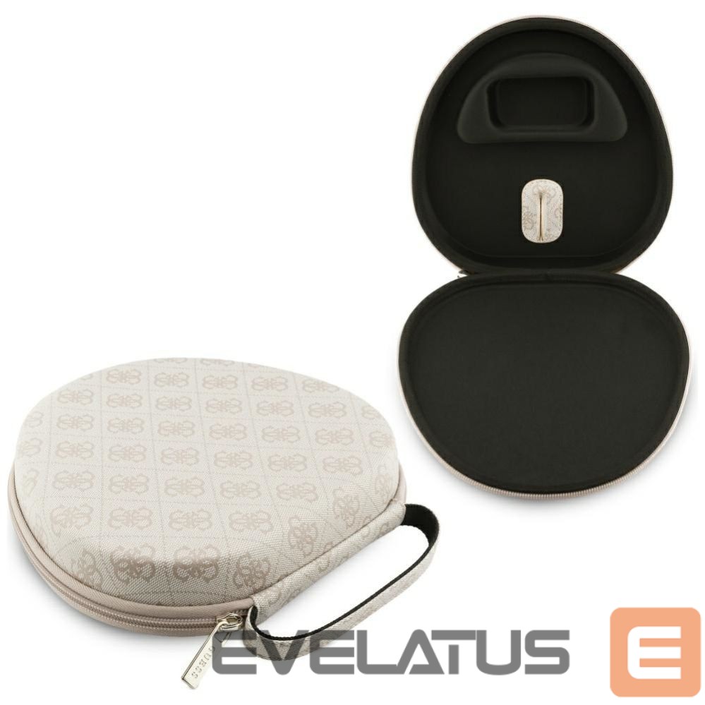 Другие товары Guess Guess Carry Box Headphone Case - Pink