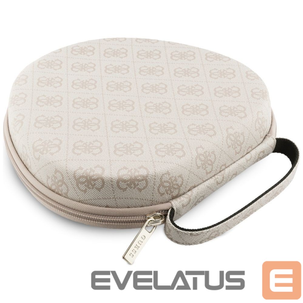 Другие товары Guess Guess Carry Box Headphone Case - Pink