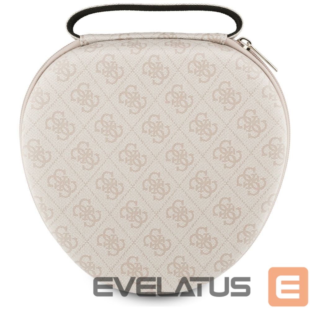 Другие товары Guess Guess Carry Box Headphone Case - Pink