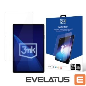 Muud kaubad 3MK  3mk HardGlass tempered glass for Samsung Galaxy Tab S9+ 
