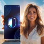 Other goods 3MK  3mk HardGlass Matt Max Tempered Glass for Samsung Galaxy S25 Edge 