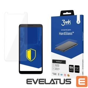 Muud kaubad 3MK  3mk HardGlass tempered glass for TCL 501 