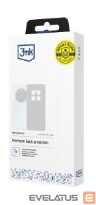 Muud kaubad 3MK  3mk Matt Case Pro Case for Xiaomi Redmi 15C 4G / Xiaomi Poco C85 4G - Black 