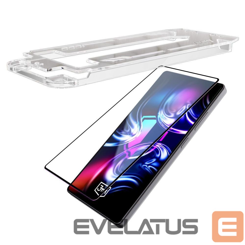 Other goods 3MK 3mk Hardglass Max Tempered Glass for iPhone 11 Pro