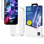 Citas preces 3MK  3mk Hardglass Max Tempered Glass for iPhone 11 Pro Max 