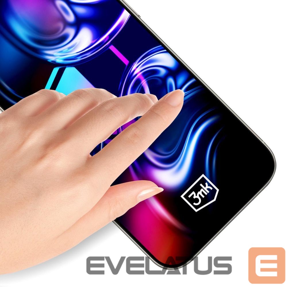 Other goods 3MK 3mk Hardglass Max Tempered Glass for iPhone 11 Pro Max