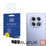 Muud kaubad 3MK  3mk Lens Protection Hybrid Camera Lens Glass for Xiaomi Redmi Note 15 4G / 5G 