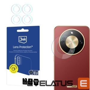 Muud kaubad 3MK  3mk Lens Protection Hybrid Camera Lens Glass for Honor Magic 8 Lite 