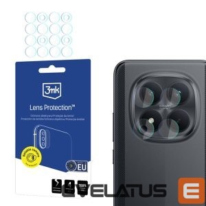 Muud kaubad 3MK  3mk Lens Protection Hybrid Glass for Camera Lens on Xiaomi Poco M8 Pro 5G 