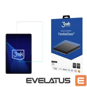 Muud kaubad 3MK  3mk FlexibleGlass Hybrid Glass for Lenovo Yoga Tab 11.1" TB710FU 