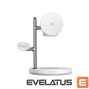 Muud kaubad Joyroom  Joyroom Starlight JR-FS1 Smartwatch with Call Receiving Capability - Gold 