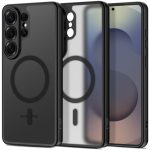 Muud kaubad Tech-Protect  Tech-Protect BasicMag MagSafe Case for Samsung Galaxy S26 Ultra - Translucent 