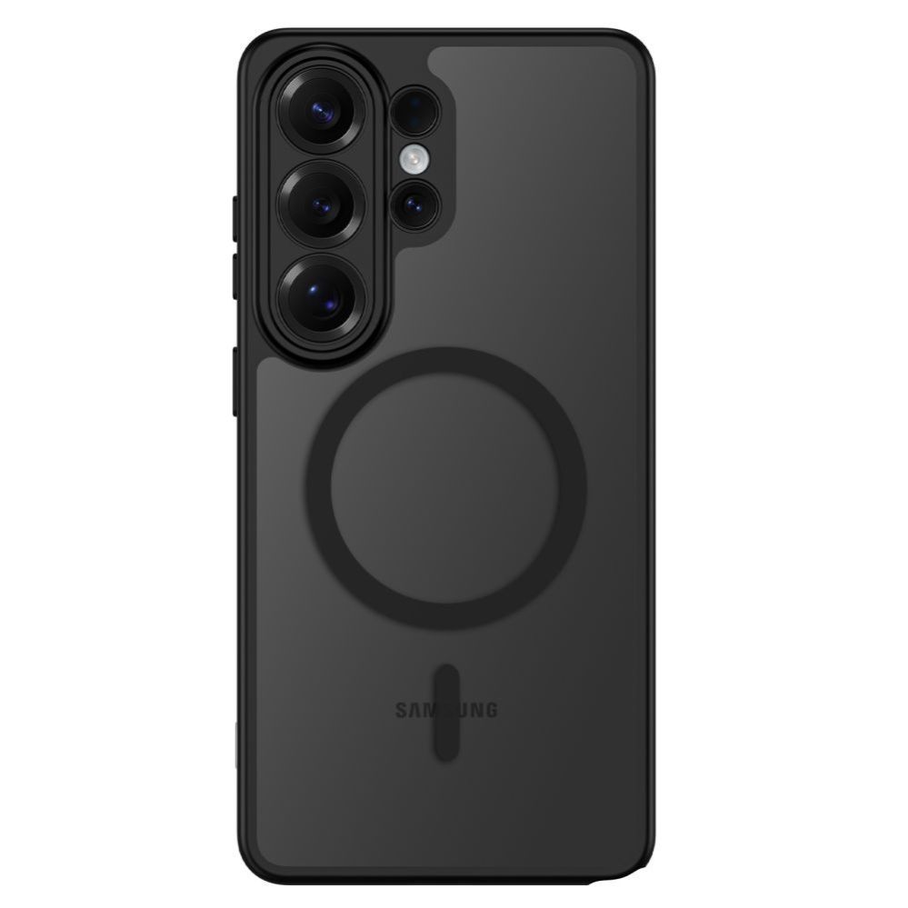 Other goods Tech-Protect Tech-Protect BasicMag MagSafe Case for Samsung Galaxy S26 Ultra - Translucent