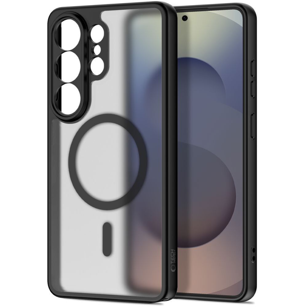 Other goods Tech-Protect Tech-Protect BasicMag MagSafe Case for Samsung Galaxy S26 Ultra - Translucent