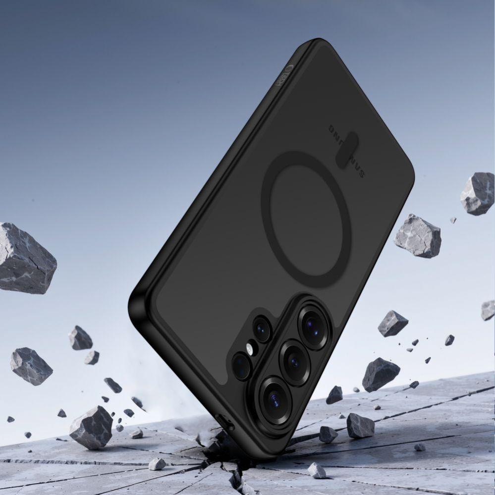 Other goods Tech-Protect Tech-Protect BasicMag MagSafe Case for Samsung Galaxy S26 Ultra - Translucent