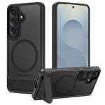 Muud kaubad Tech-Protect  Tech-Protect MagRack MagSafe Case for Samsung Galaxy S26+ - Matte Black 