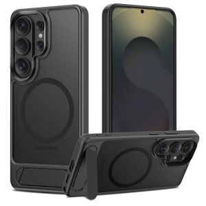 Muud kaubad Tech-Protect  Tech-Protect MagRack MagSafe Case for Samsung Galaxy S26 Ultra - Matte Black 