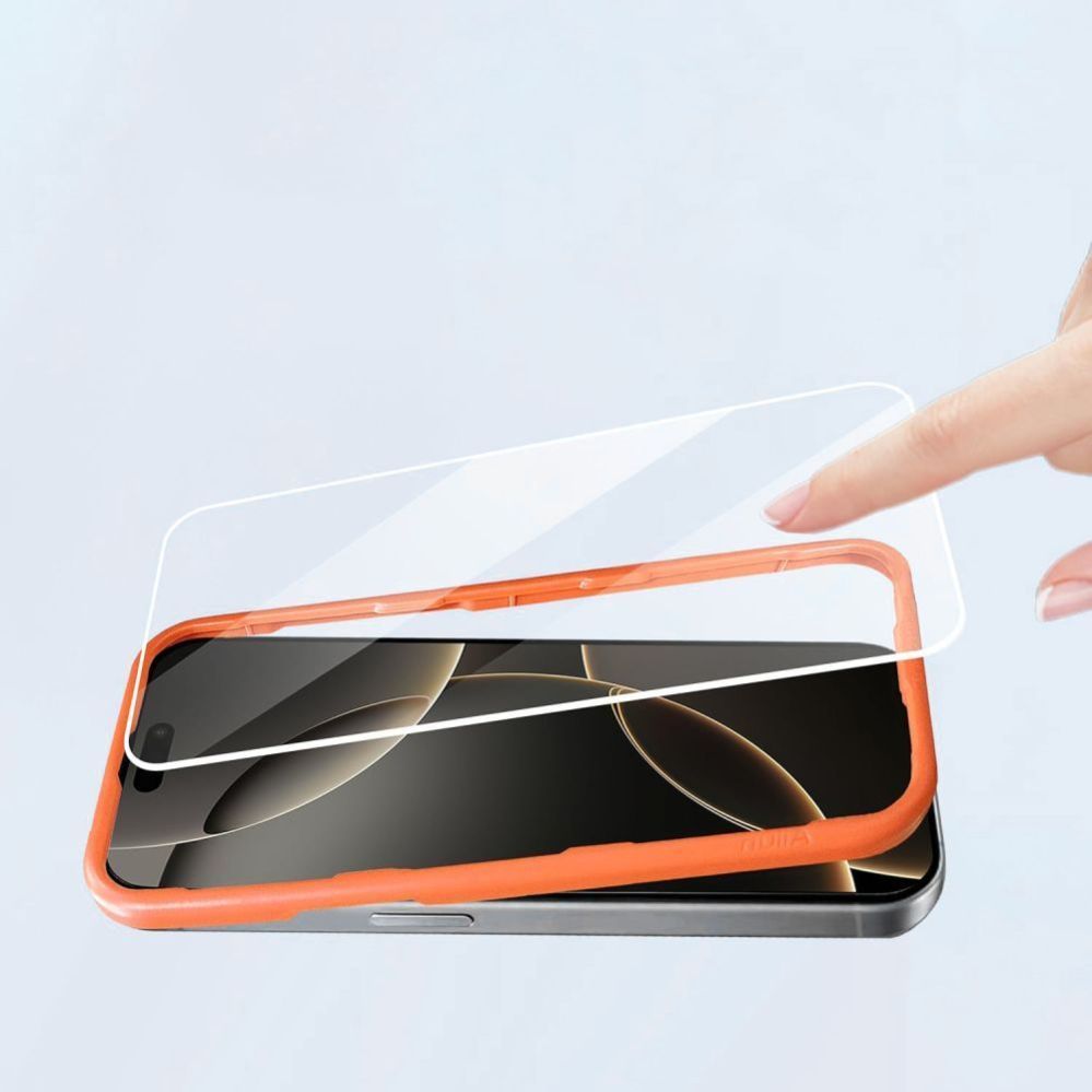 Other goods Tech-Protect Tech-Protect Easy Set+ 3-Pack Tempered Glass for Samsung Galaxy A37 5G