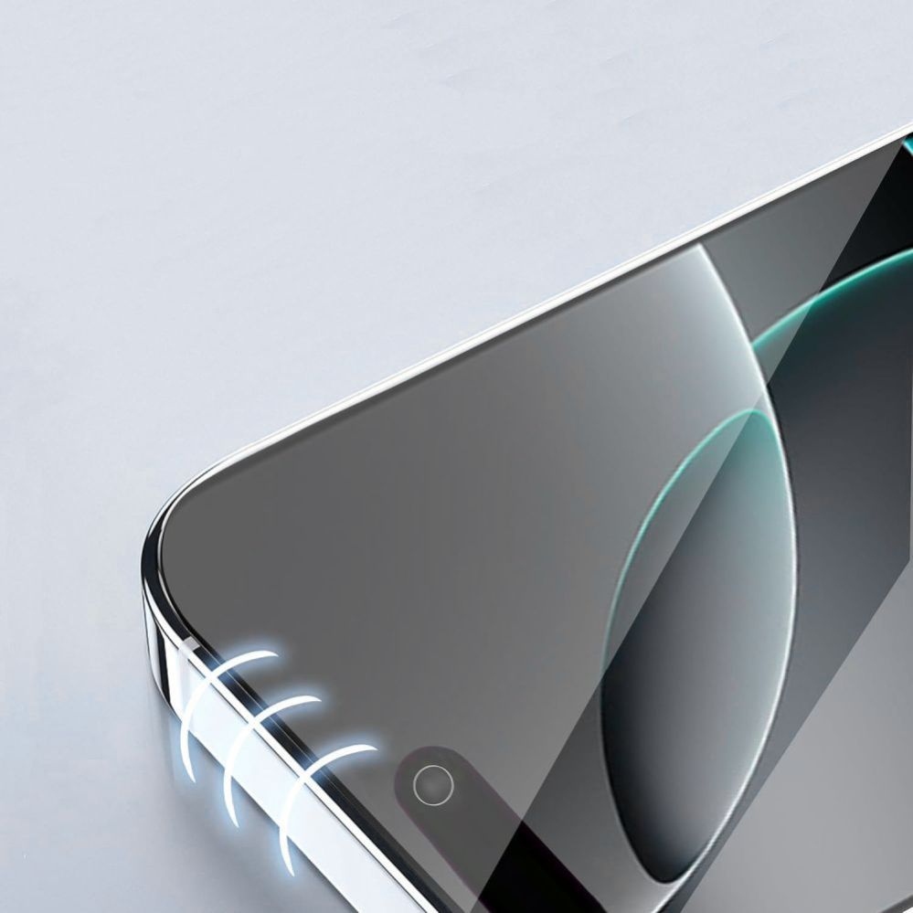 Other goods Tech-Protect Tech-Protect Easy Set+ 3-Pack Tempered Glass for Samsung Galaxy A37 5G