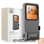 Muud kaubad Tech-Protect  Tech-Protect IPX8 Pro Waterproof Phone Case - Gray and Black 