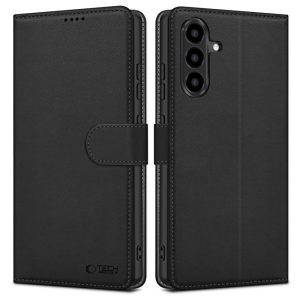 Other goods Tech-Protect  Tech-Protect Wallet Case for Samsung Galaxy A36 / A56 / A37 5G - Black 