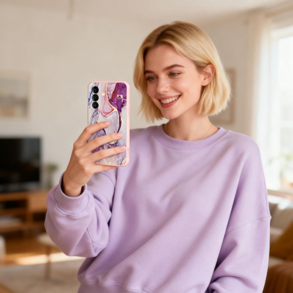 Other goods Tech-Protect Tech-Protect Icon Case for Samsung Galaxy A57 5G - Multicolor