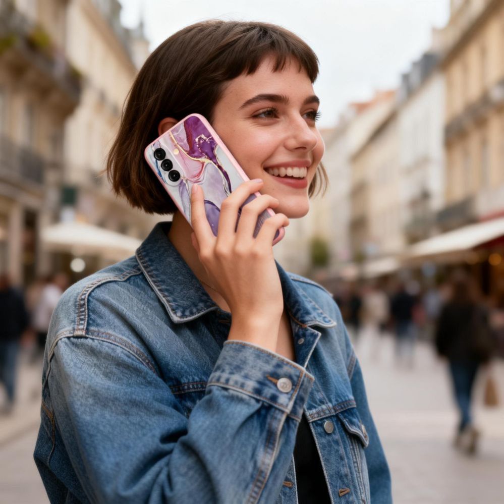 Other goods Tech-Protect Tech-Protect Icon Case for Samsung Galaxy A37 5G - Multicolor