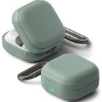 Other goods Ringke  Ringke Onyx Magnetic Case for Samsung Galaxy Buds 4 / 4 Pro - Green 