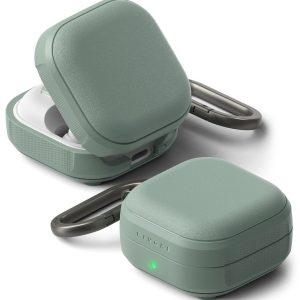 Other goods Ringke  Ringke Onyx Magnetic Case for Samsung Galaxy Buds 4 / 4 Pro - Green 