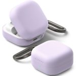 Other goods Ringke  Ringke Silicone Case for Samsung Galaxy Buds 4 / 4 Pro - Purple 